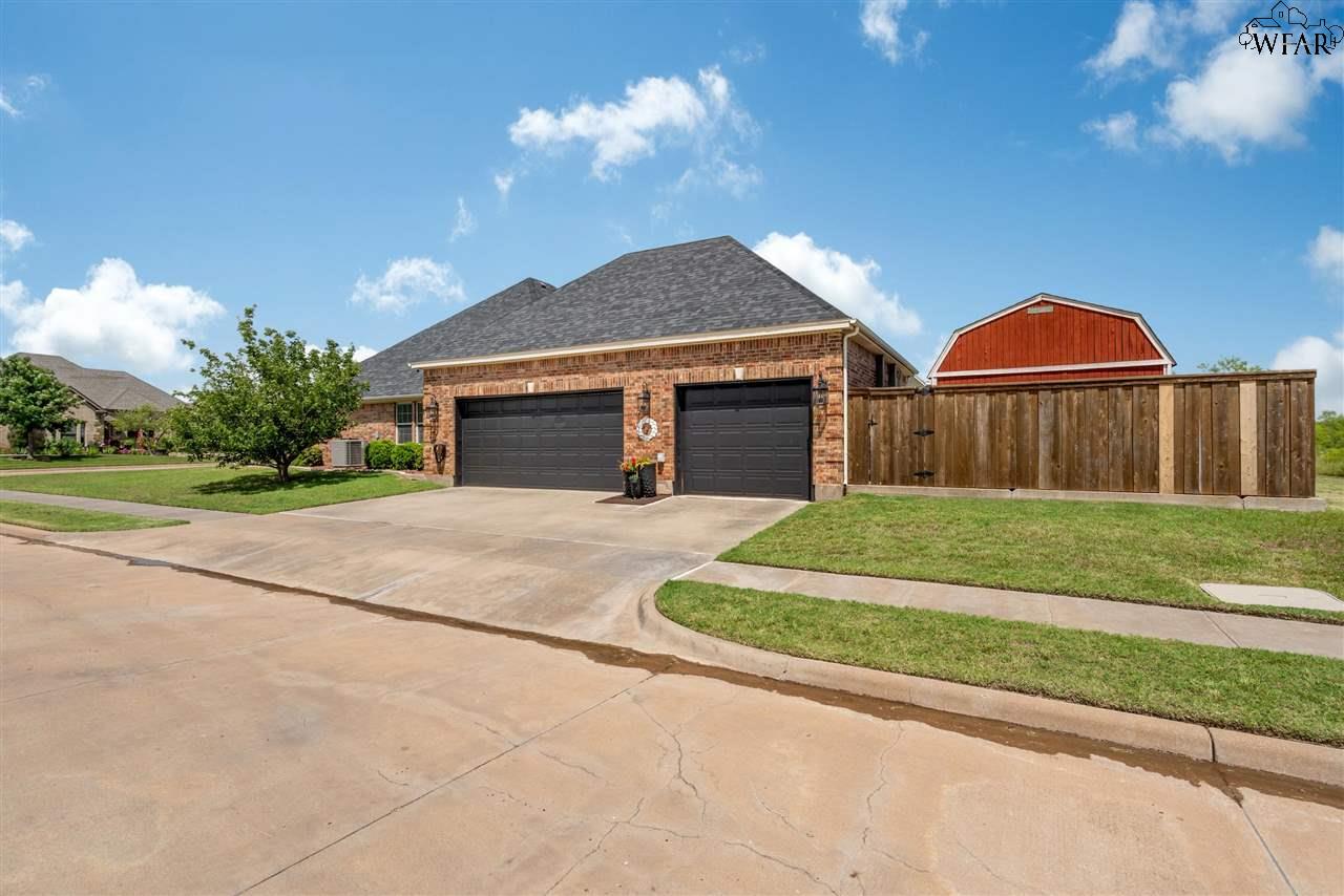 1 Roundrock Court, Wichita Falls, Pennsylvania image 30