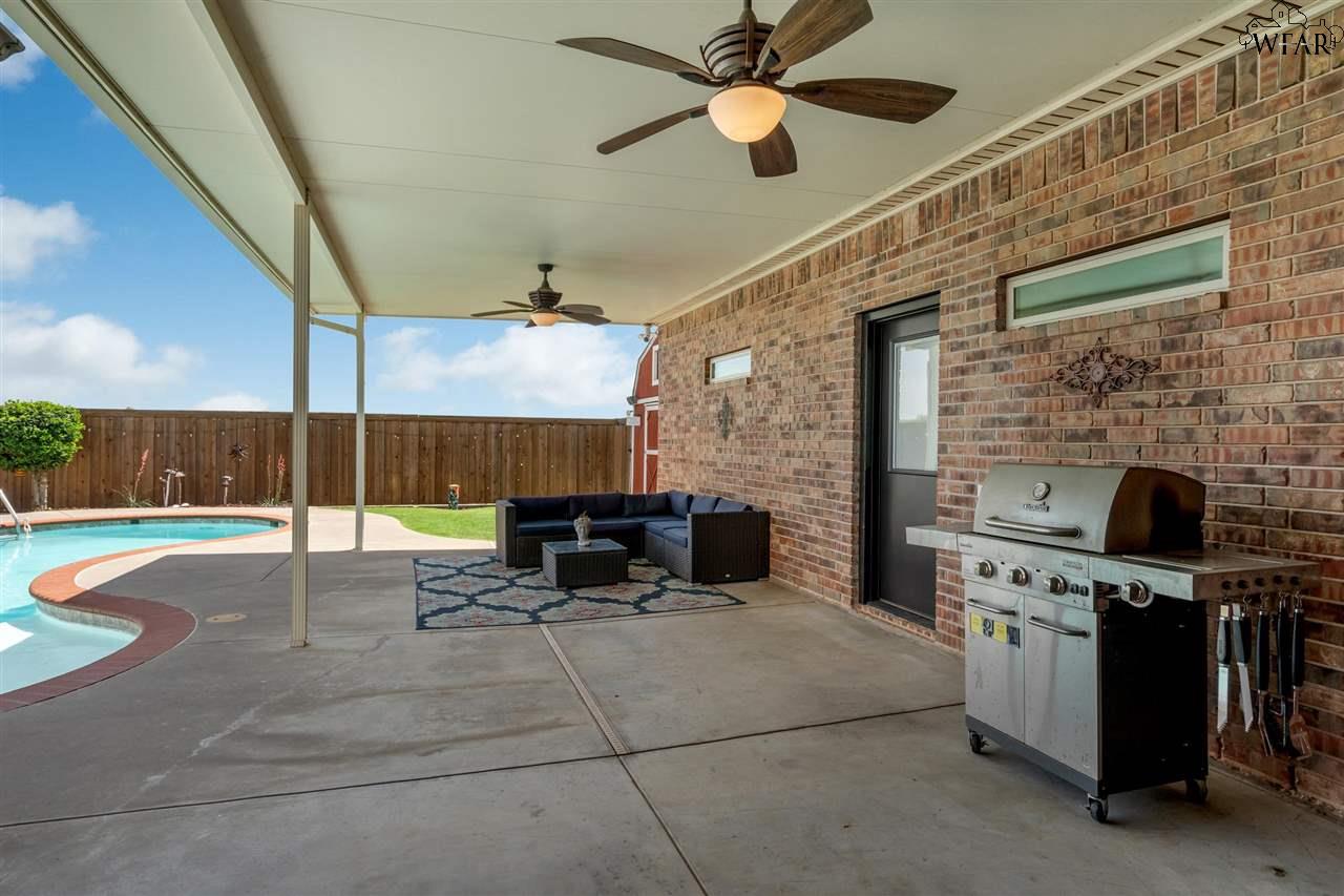 1 Roundrock Court, Wichita Falls, Pennsylvania image 26