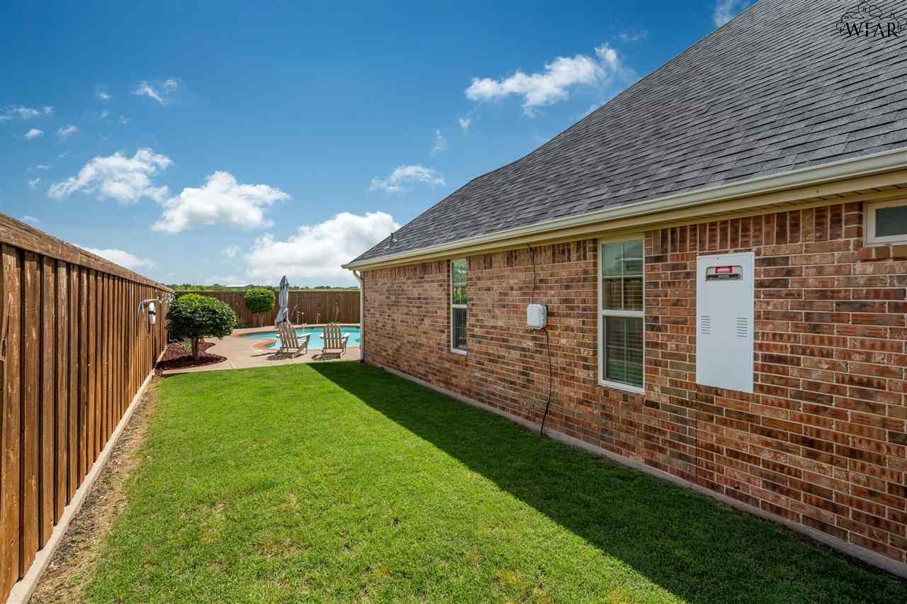 1 Roundrock Court, Wichita Falls, Pennsylvania image 29