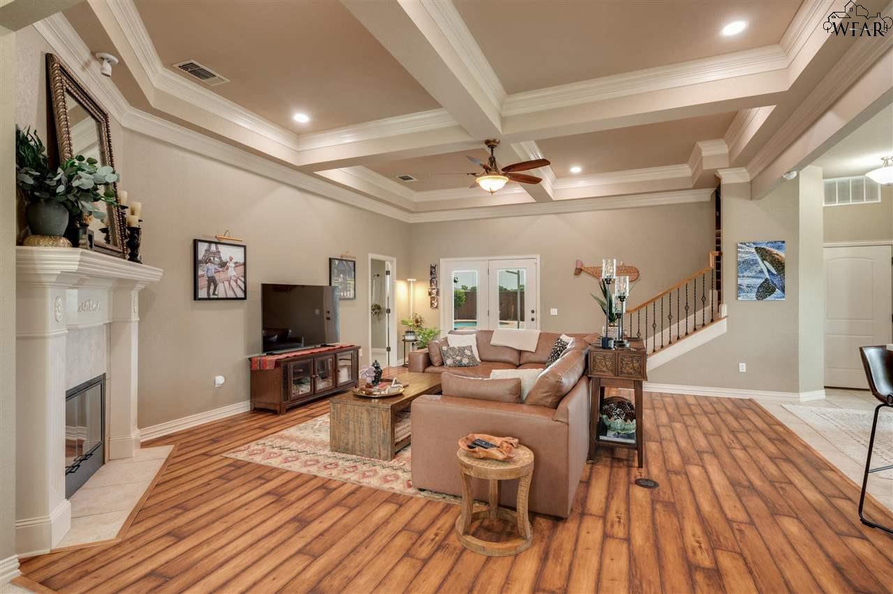 1 Roundrock Court, Wichita Falls, Pennsylvania image 6
