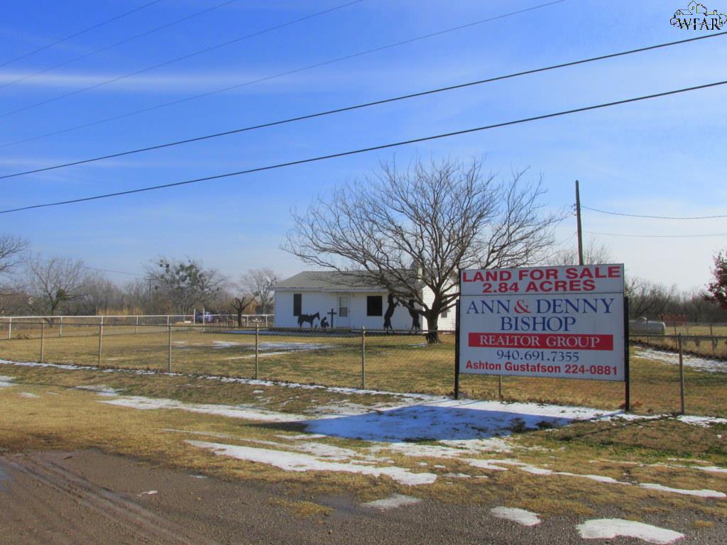 1601 Archer City Highway, Wichita Falls, Texas image 4
