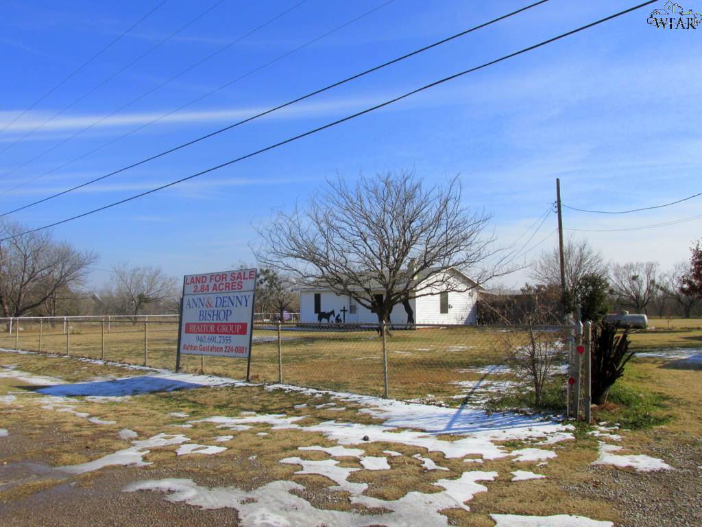 1601 Archer City Highway, Wichita Falls, Texas image 6