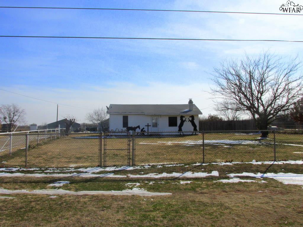 1601 Archer City Highway, Wichita Falls, Texas image 2