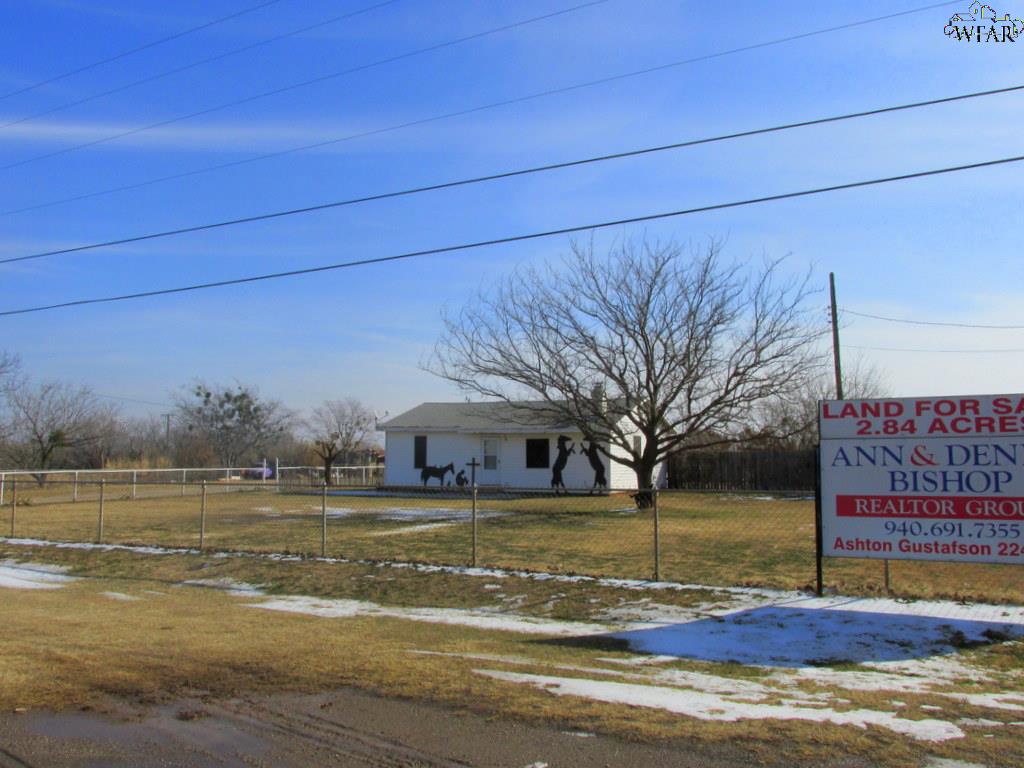 1601 Archer City Highway, Wichita Falls, Texas image 5