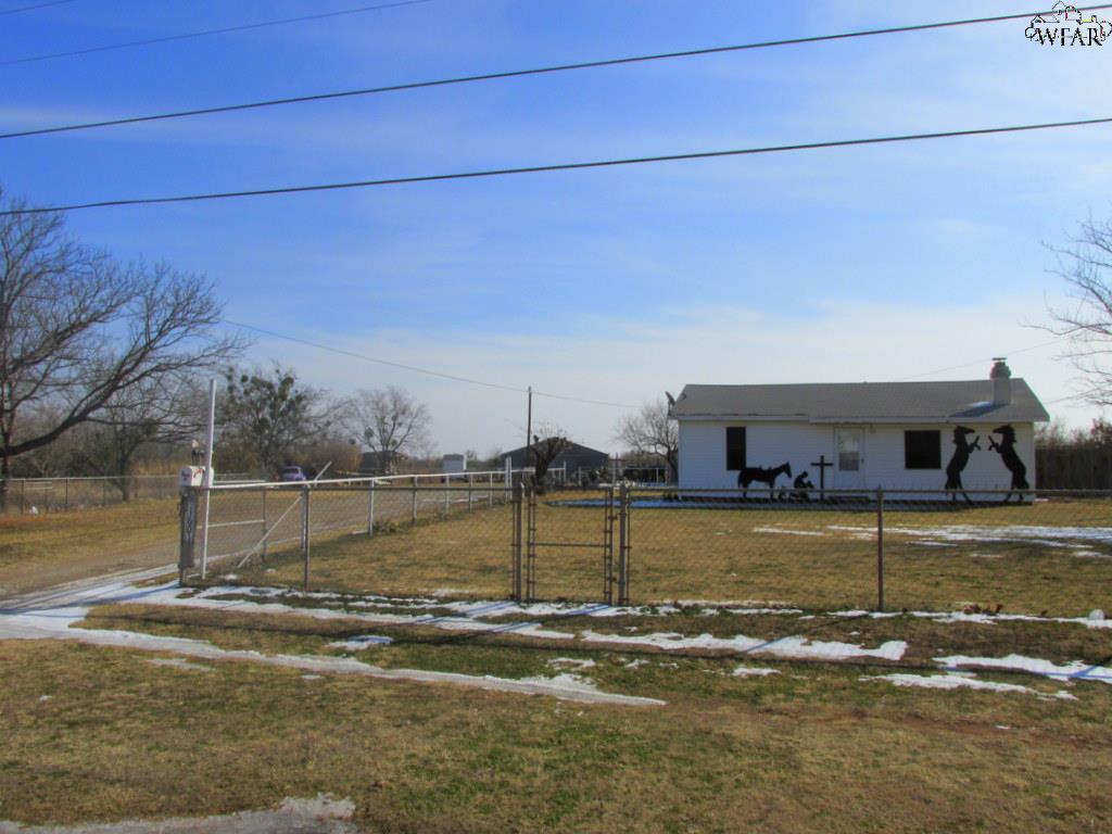 1601 Archer City Highway, Wichita Falls, Texas image 7