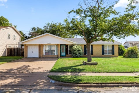 Homes For Sale - 5238 Jamaica Drive<br/> Wichita Falls, TX 76310