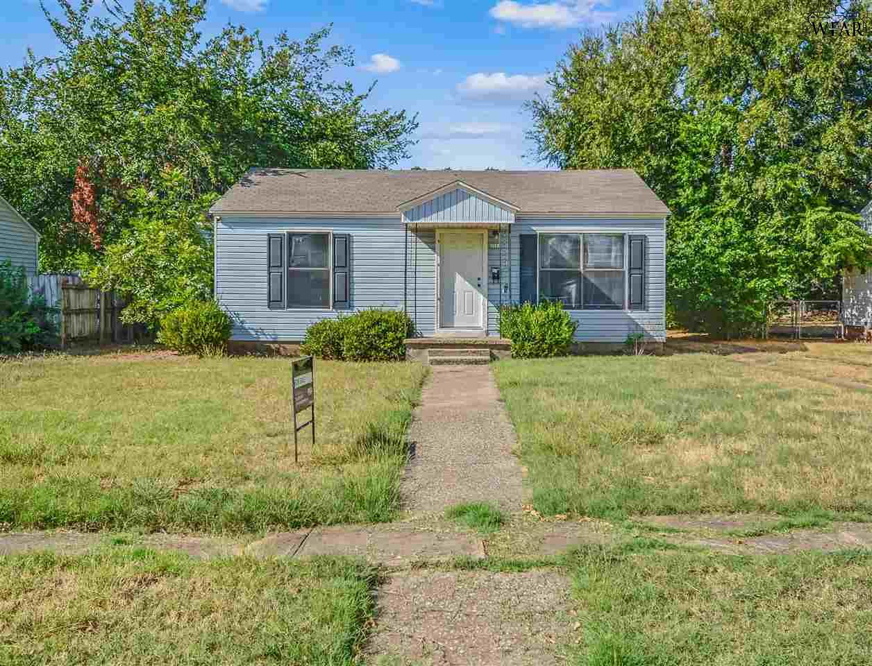 View Wichita Falls, TX 76308 house