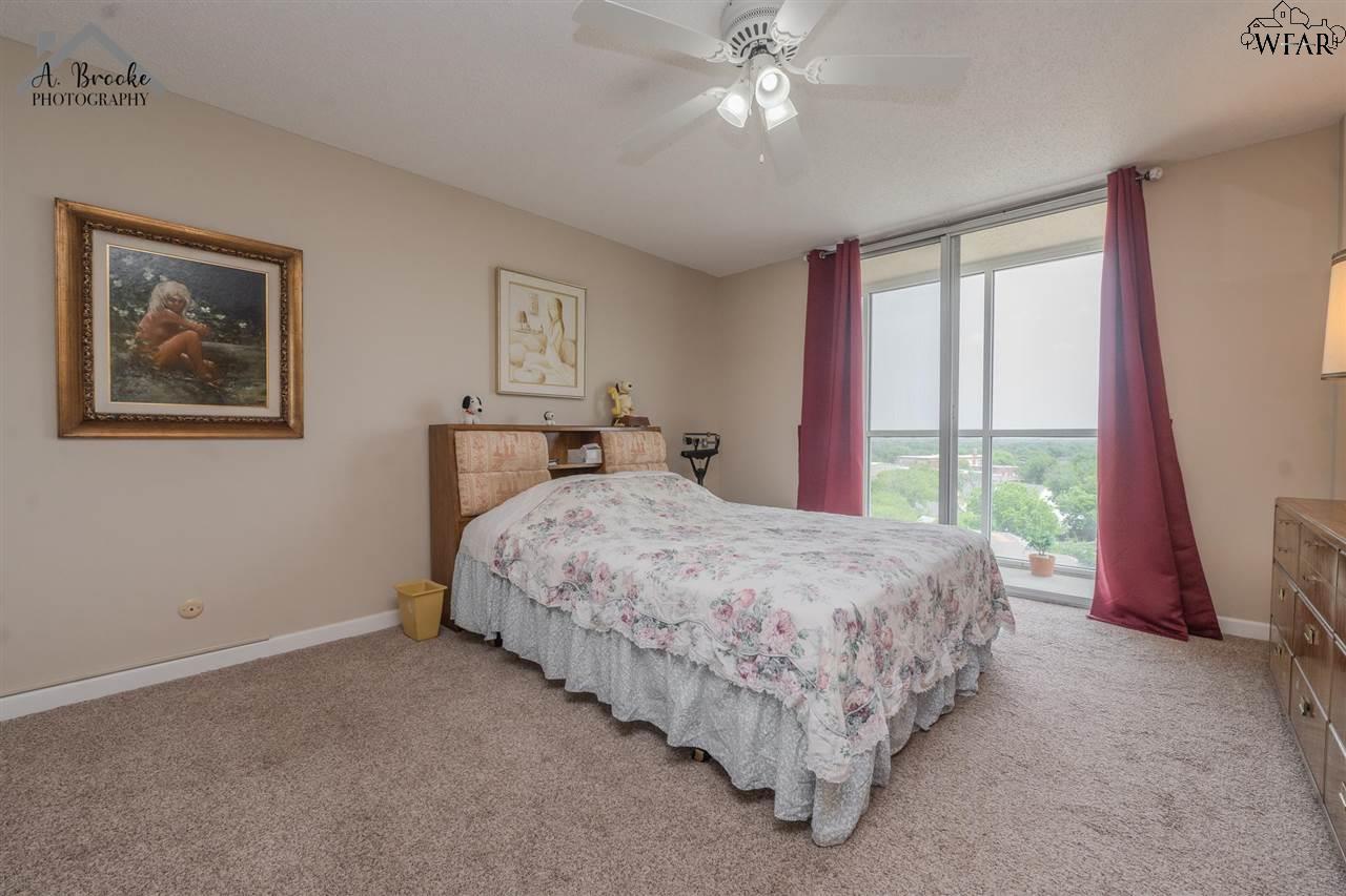 2100      #806 Santa Fe Street #806, Wichita Falls, Texas image 16