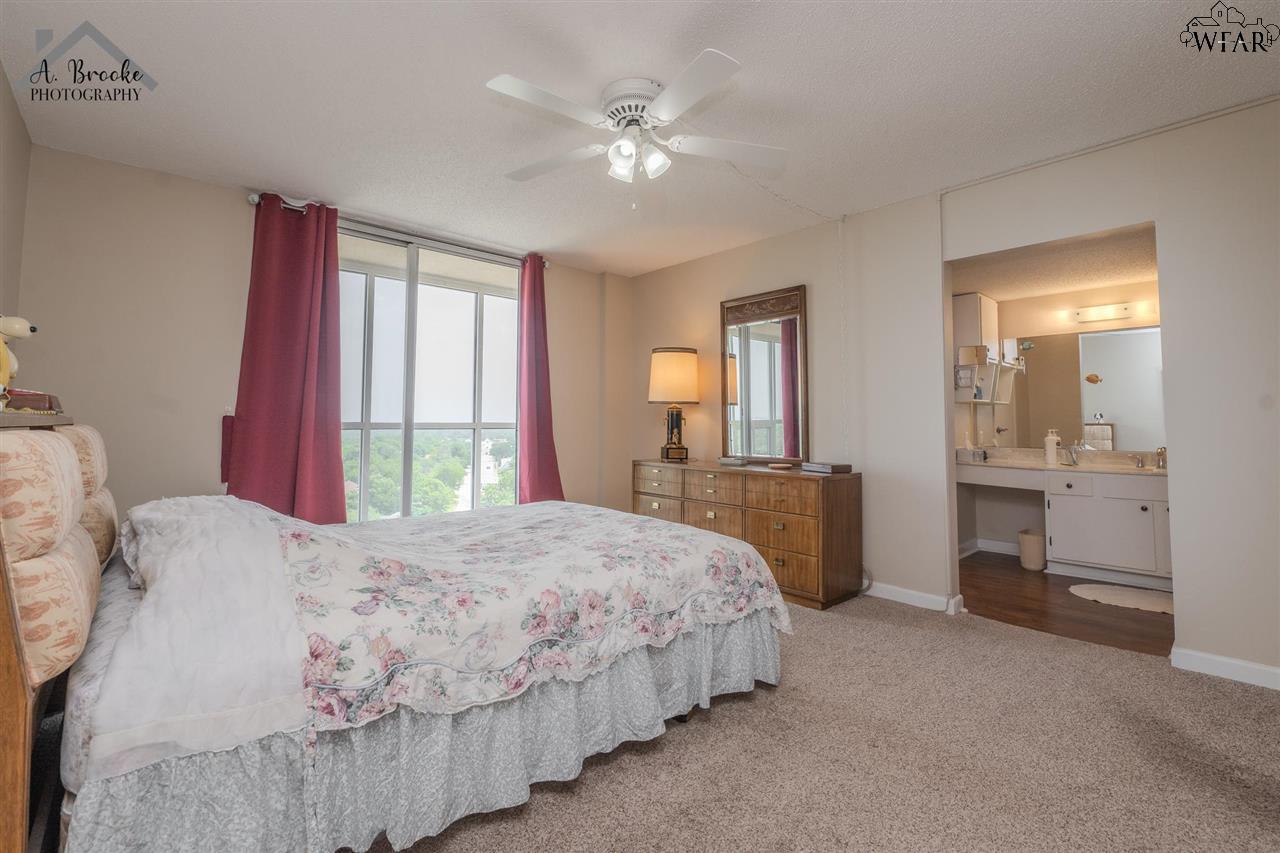 2100      #806 Santa Fe Street #806, Wichita Falls, Texas image 15