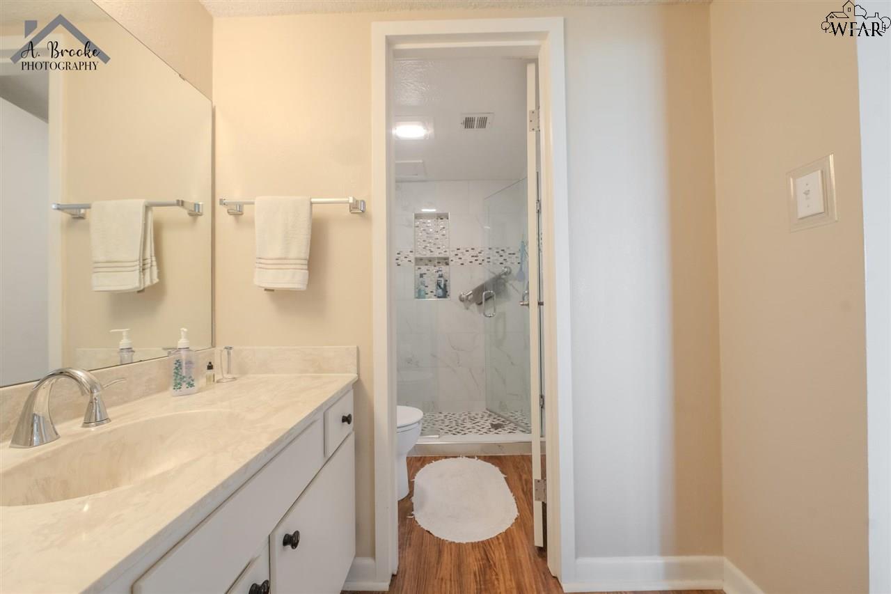 2100      #806 Santa Fe Street #806, Wichita Falls, Texas image 19