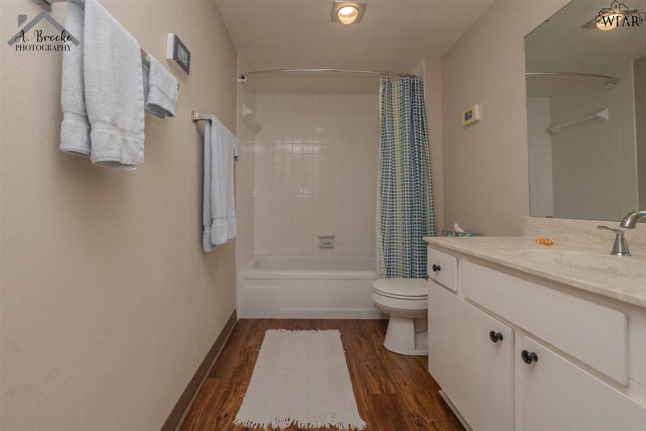 2100      #806 Santa Fe Street #806, Wichita Falls, Texas image 23