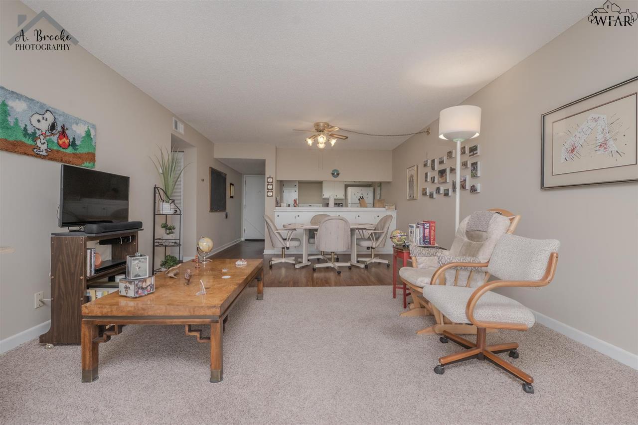 2100      #806 Santa Fe Street #806, Wichita Falls, Texas image 12