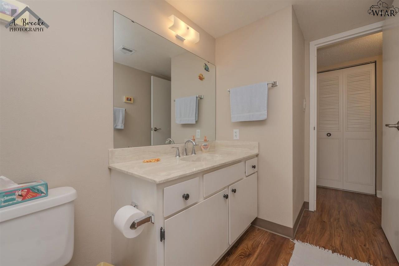 2100      #806 Santa Fe Street #806, Wichita Falls, Texas image 24