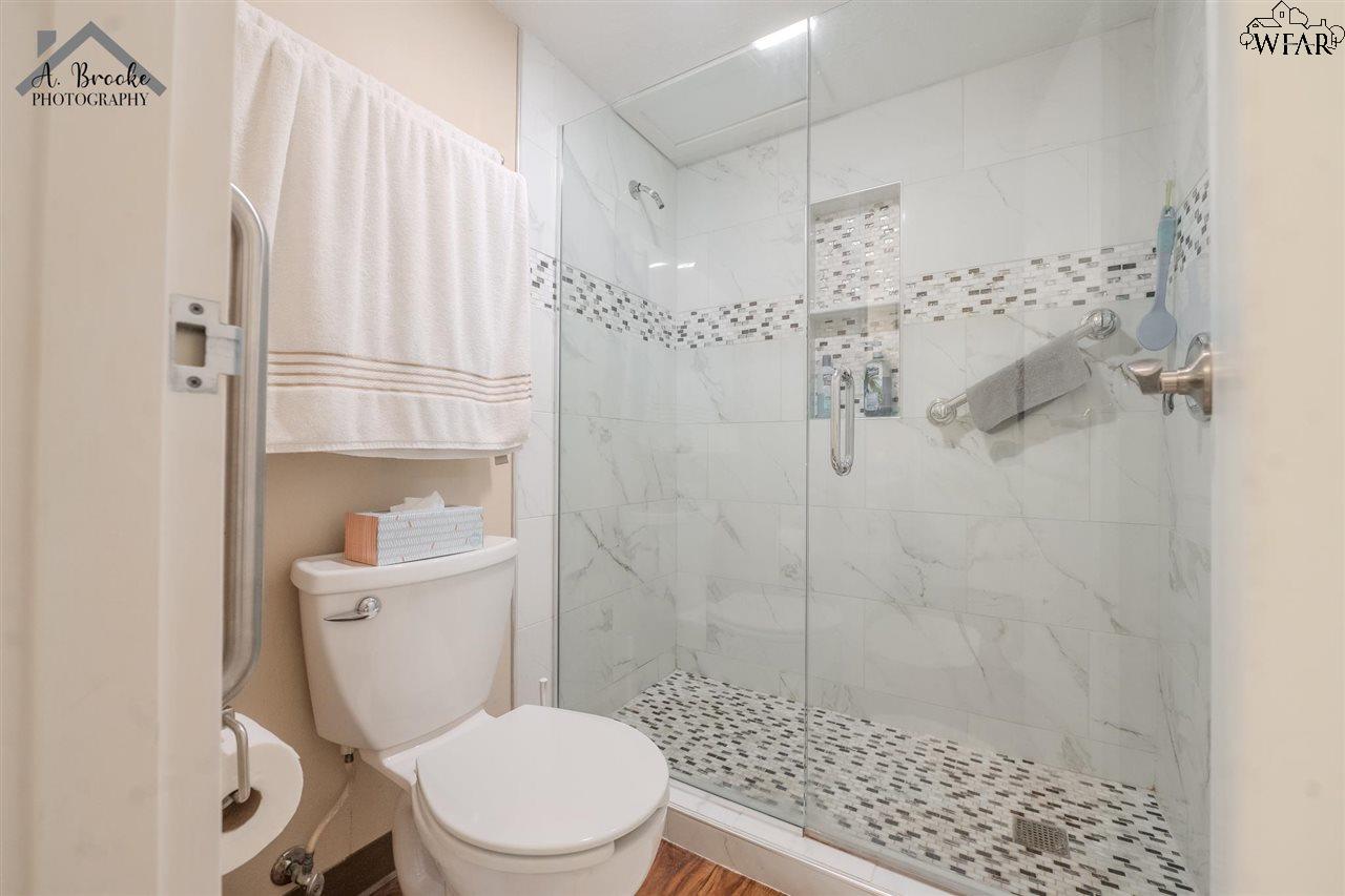 2100      #806 Santa Fe Street #806, Wichita Falls, Texas image 20