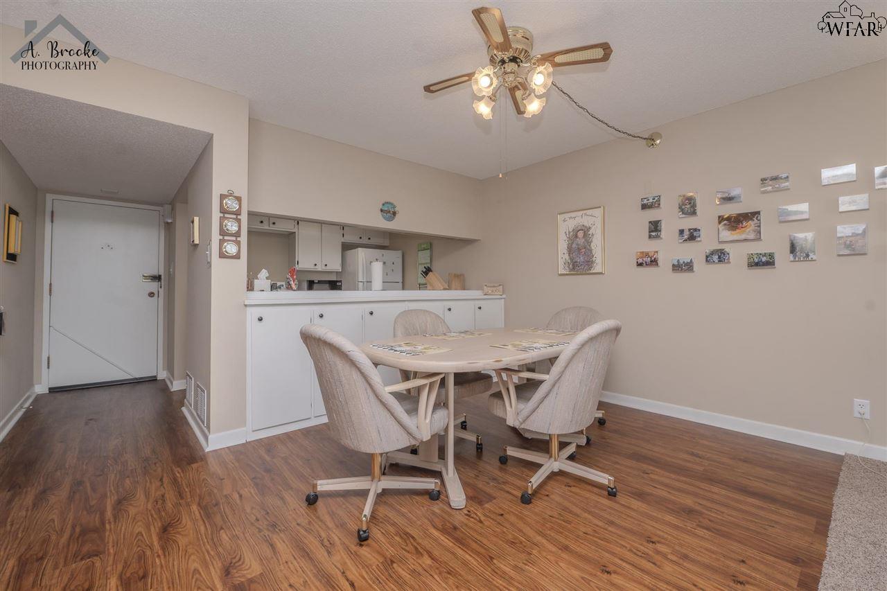 2100      #806 Santa Fe Street #806, Wichita Falls, Texas image 11