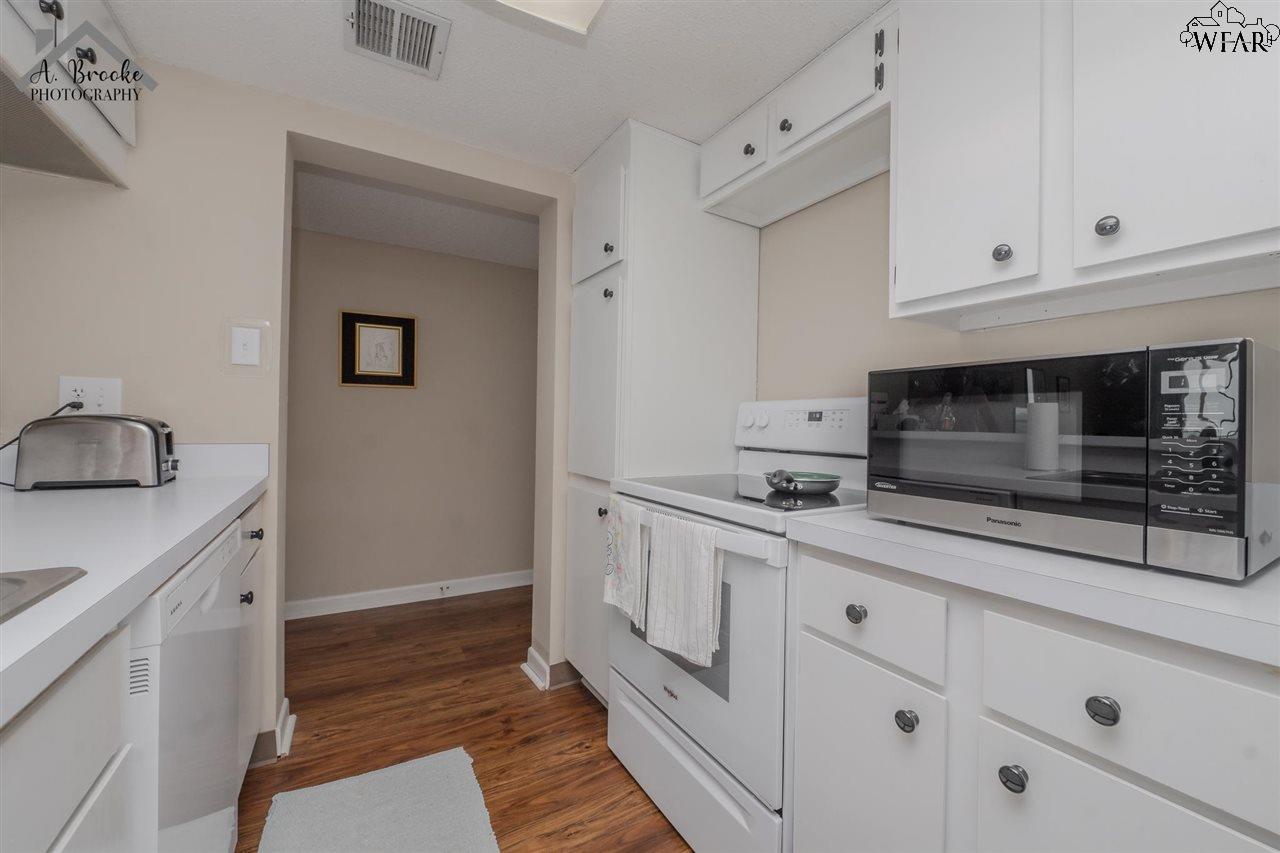 2100      #806 Santa Fe Street #806, Wichita Falls, Texas image 8