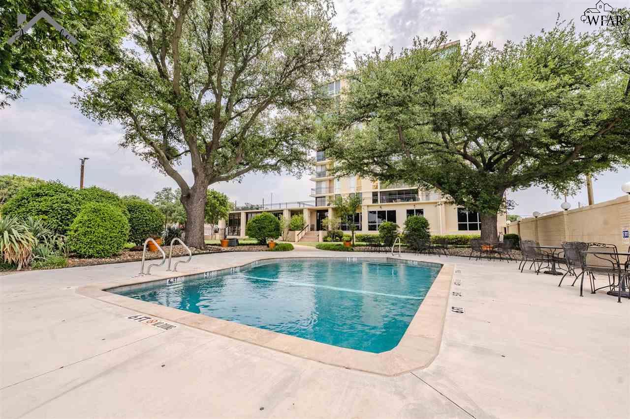 2100      #806 Santa Fe Street #806, Wichita Falls, Texas image 3