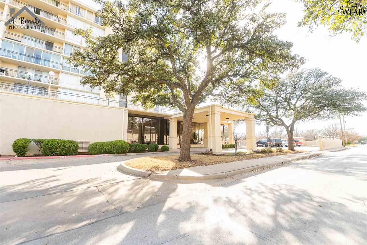 2100      #806 Santa Fe Street #806, Wichita Falls, Texas image 2