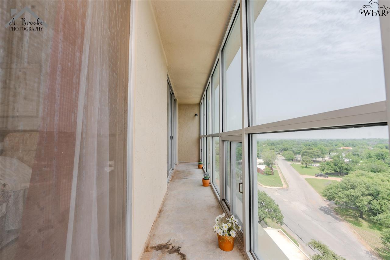 2100      #806 Santa Fe Street #806, Wichita Falls, Texas image 14