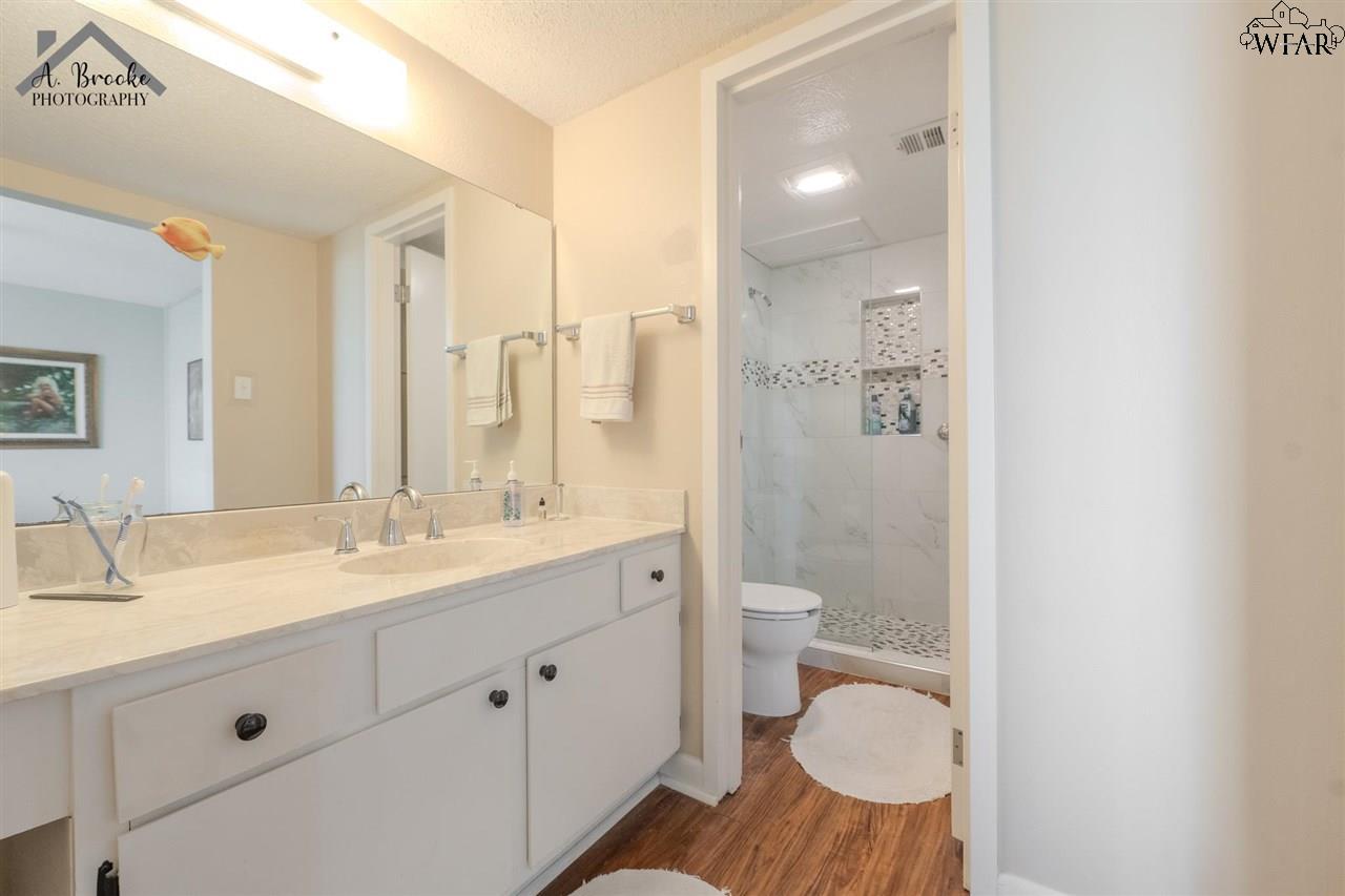 2100      #806 Santa Fe Street #806, Wichita Falls, Texas image 18