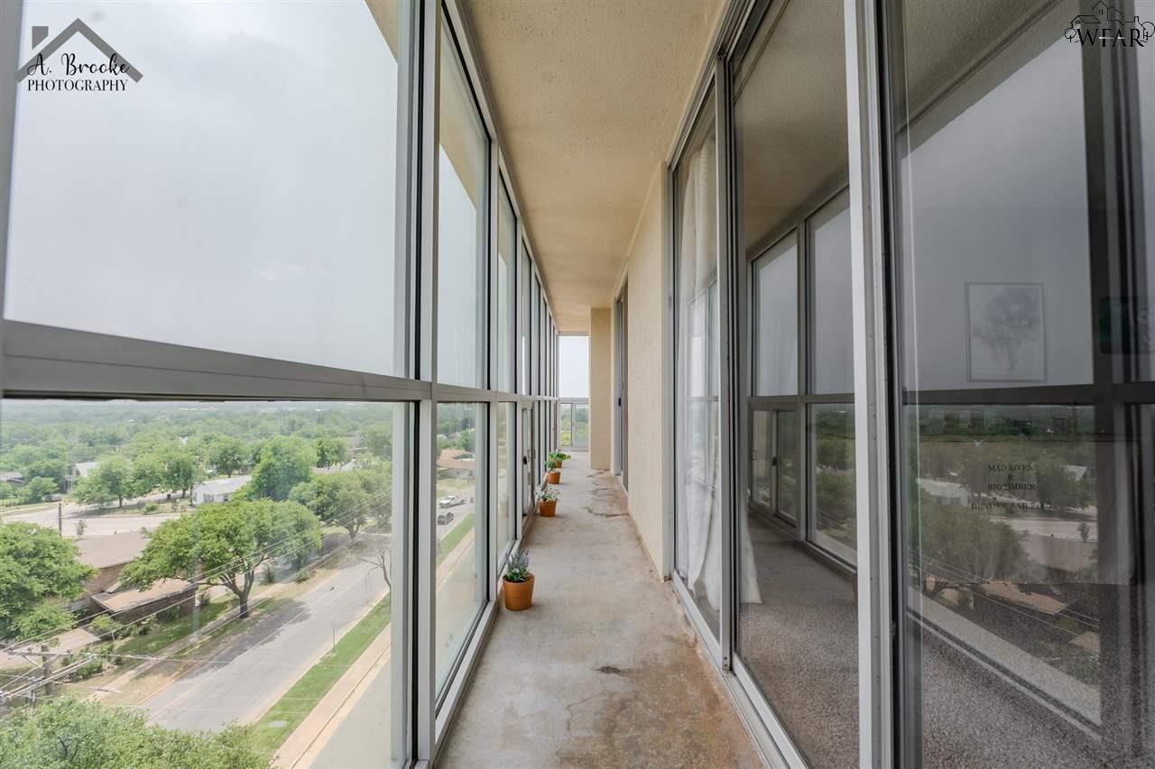 2100      #806 Santa Fe Street #806, Wichita Falls, Texas image 13