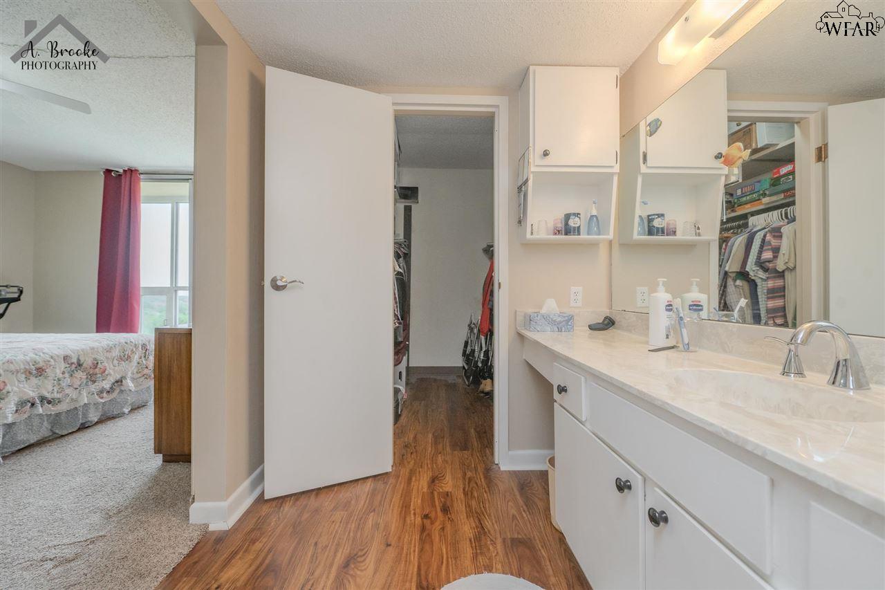 2100      #806 Santa Fe Street #806, Wichita Falls, Texas image 17