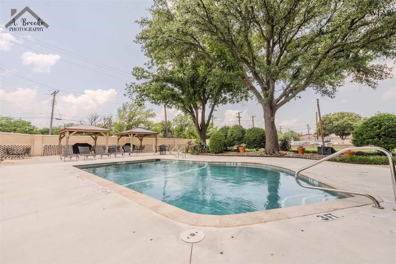 2100      #806 Santa Fe Street #806, Wichita Falls, Texas image 4