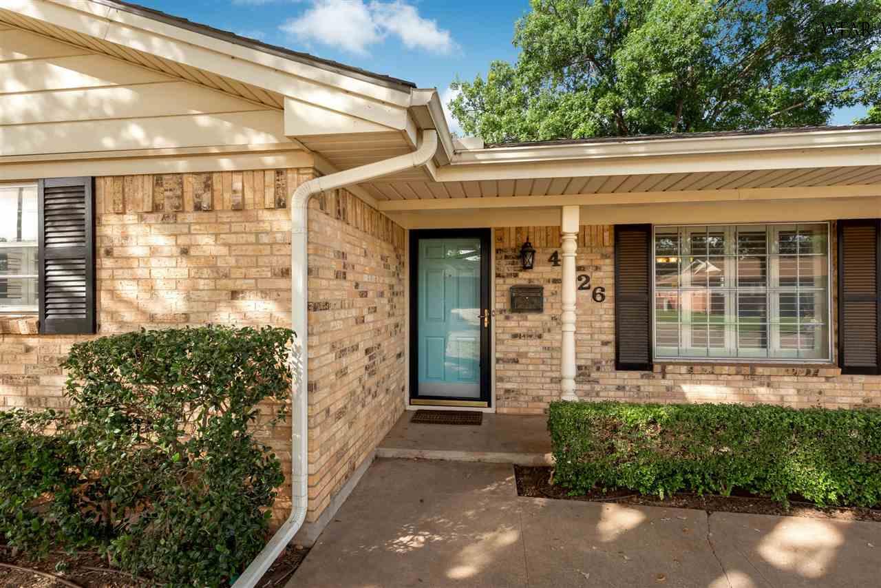 4526 Melody Lane, Wichita Falls, Texas image 2