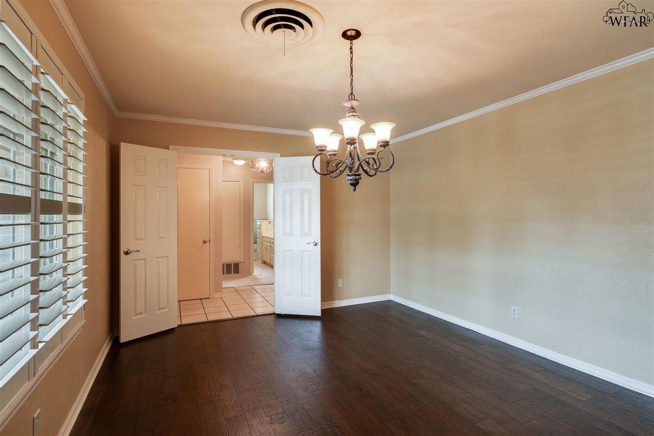 4526 Melody Lane, Wichita Falls, Texas image 4