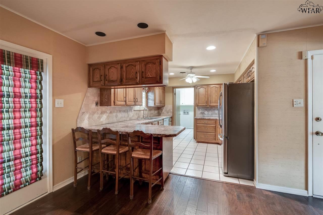 4526 Melody Lane, Wichita Falls, Texas image 11