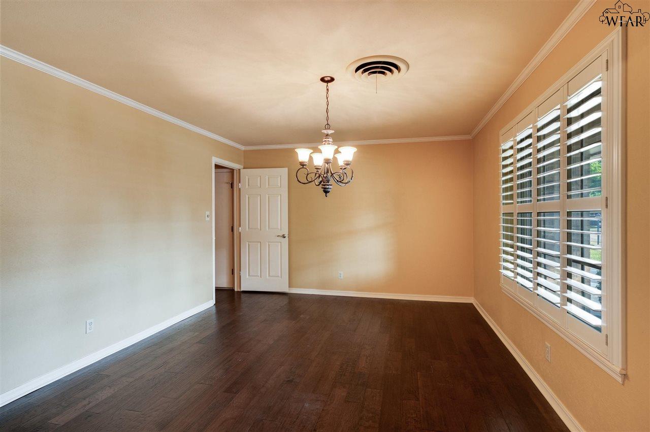 4526 Melody Lane, Wichita Falls, Texas image 5