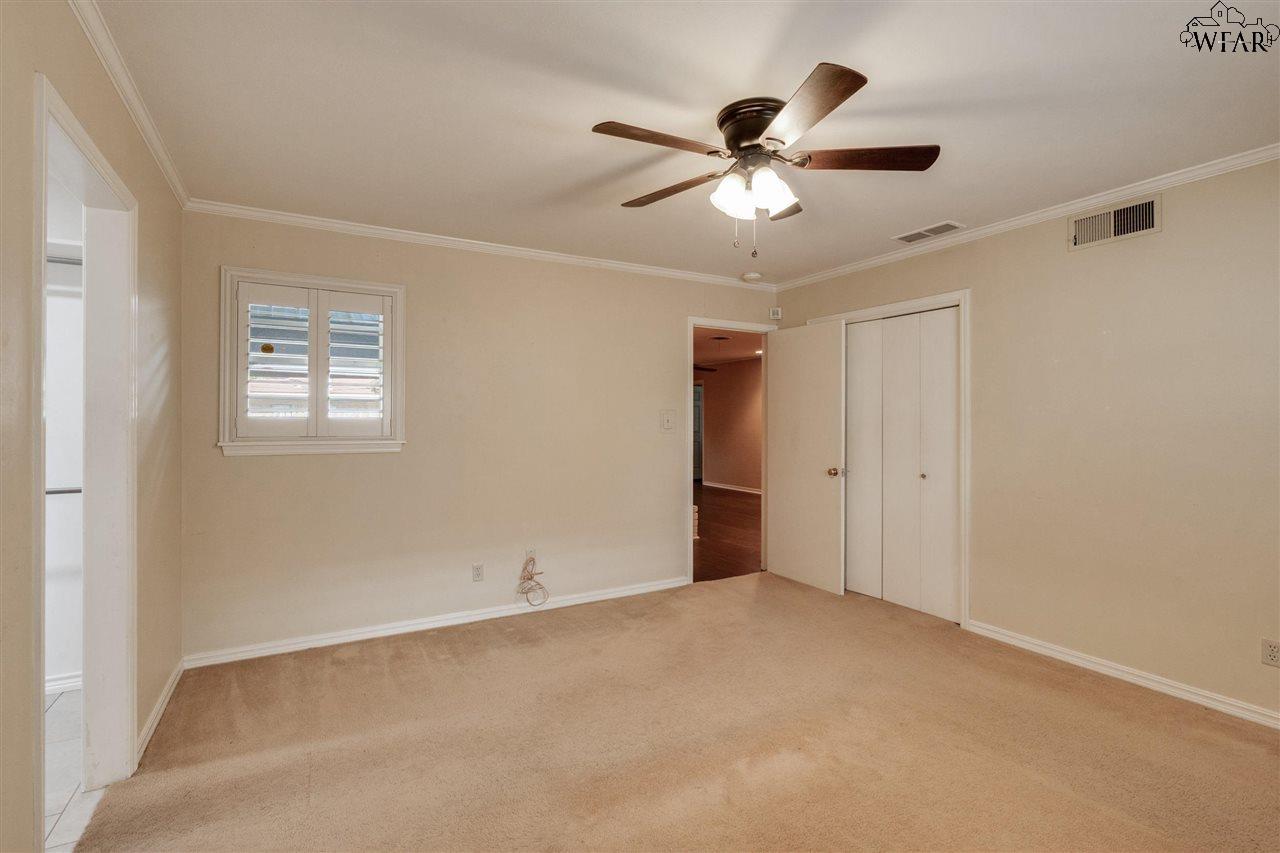 4526 Melody Lane, Wichita Falls, Texas image 16