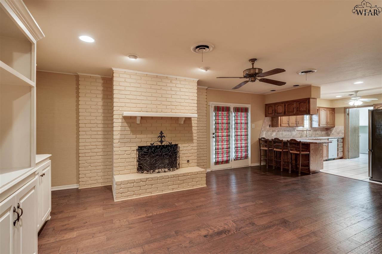 4526 Melody Lane, Wichita Falls, Texas image 8