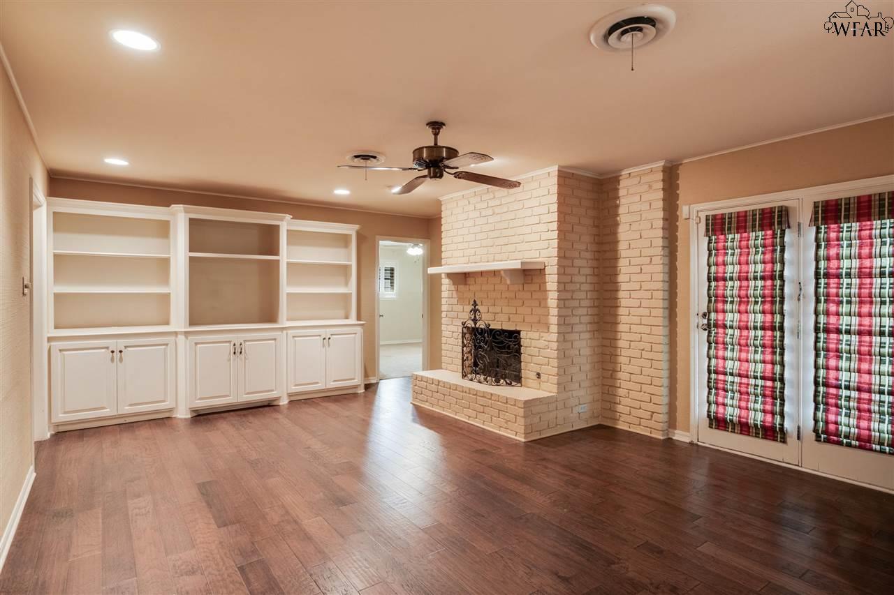 4526 Melody Lane, Wichita Falls, Texas image 6