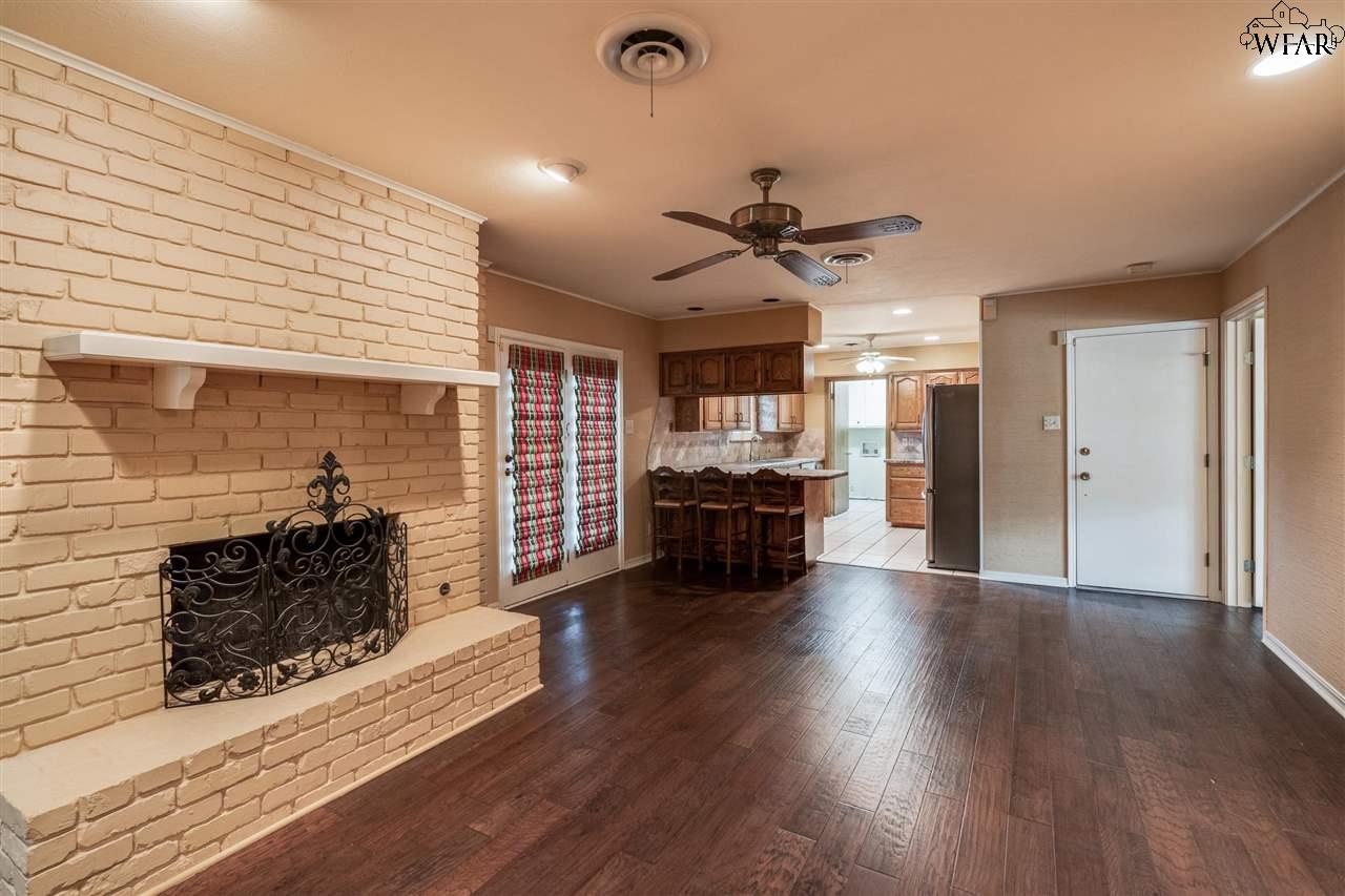 4526 Melody Lane, Wichita Falls, Texas image 10