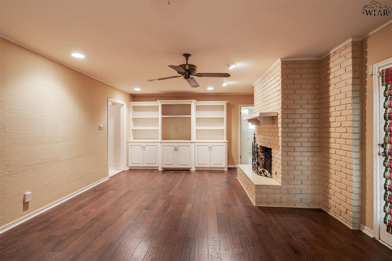 4526 Melody Lane, Wichita Falls, Texas image 7