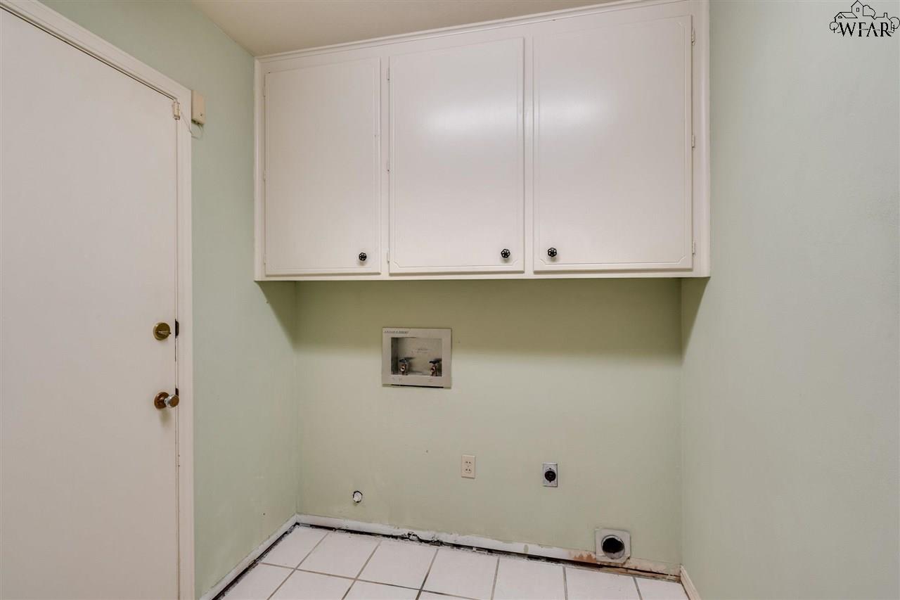 4526 Melody Lane, Wichita Falls, Texas image 25