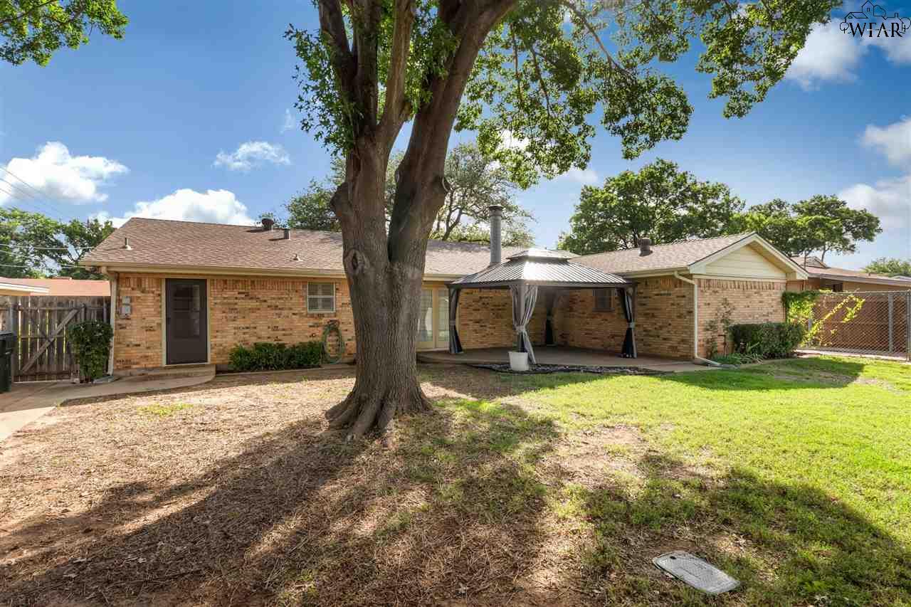 4526 Melody Lane, Wichita Falls, Texas image 30
