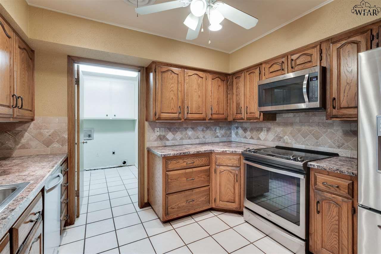 4526 Melody Lane, Wichita Falls, Texas image 14