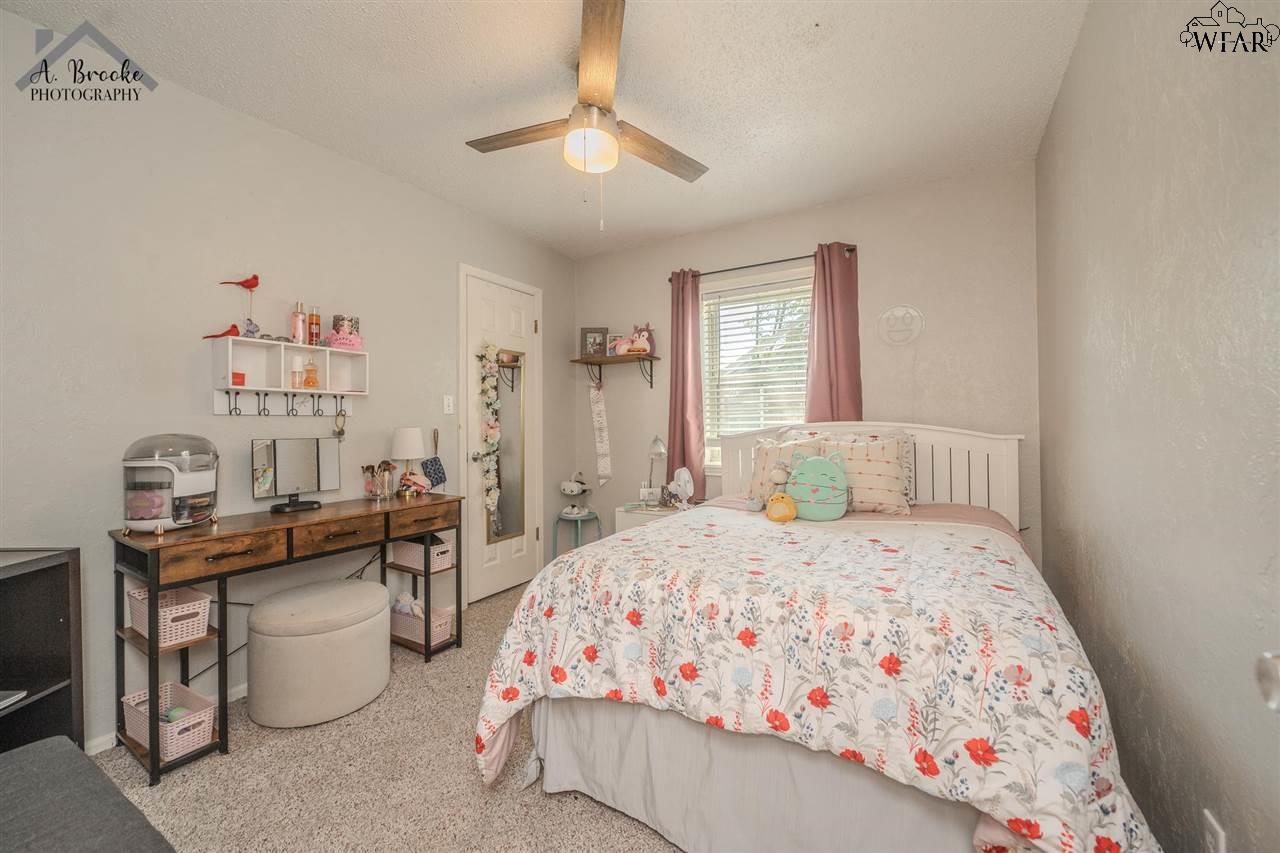4502 Trailwood Drive, Wichita Falls, Texas image 19