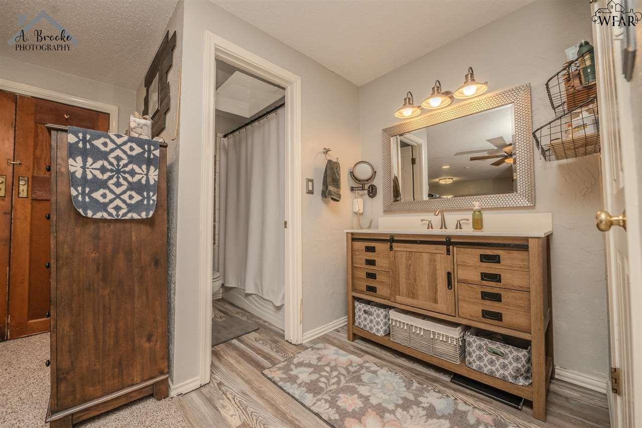 4502 Trailwood Drive, Wichita Falls, Texas image 14