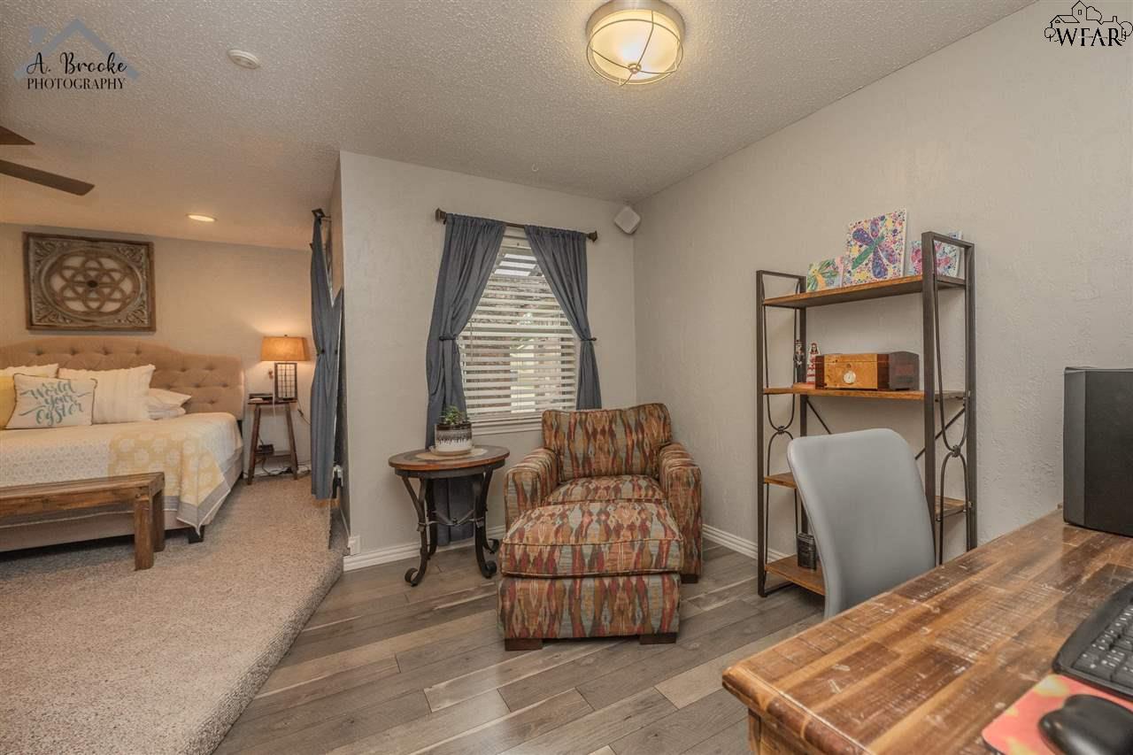 4502 Trailwood Drive, Wichita Falls, Texas image 11