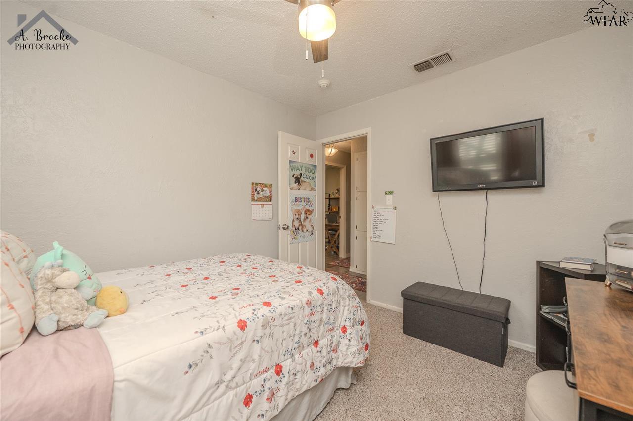 4502 Trailwood Drive, Wichita Falls, Texas image 20