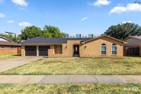 Homes For Sale - 4210 Prince Edward Drive<br/> Wichita County, Wichita Falls, TX 76308