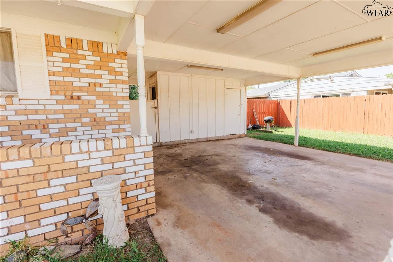 4811 George Street, Wichita Falls, Texas image 22