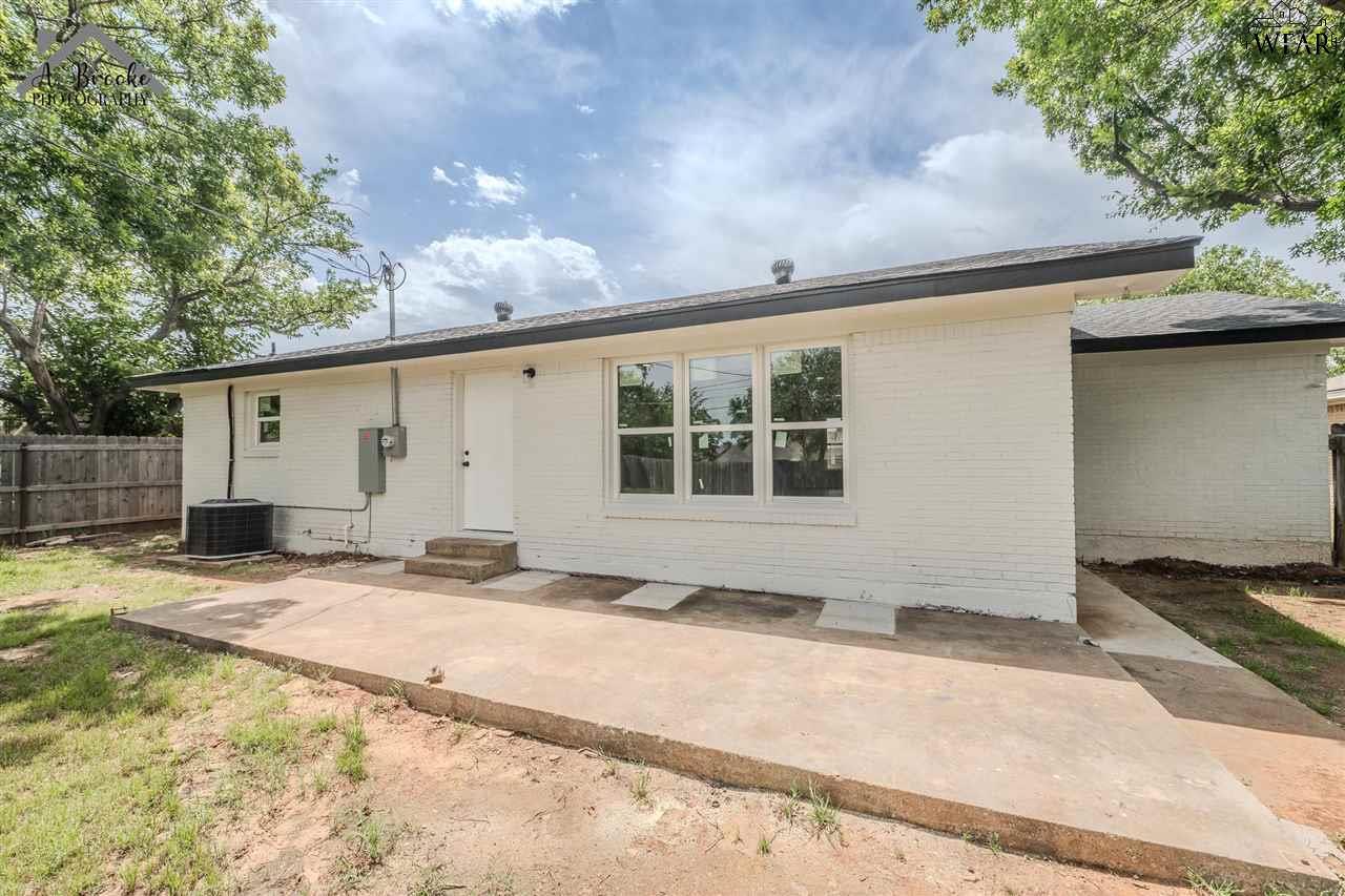 1612 Christine Road, Wichita Falls, Pennsylvania image 30