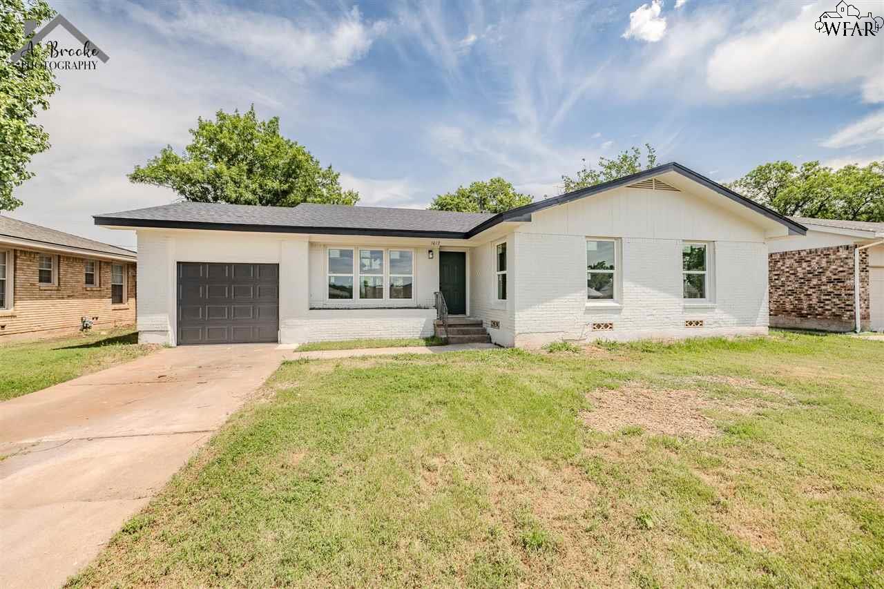 1612 Christine Road, Wichita Falls, Pennsylvania image 1