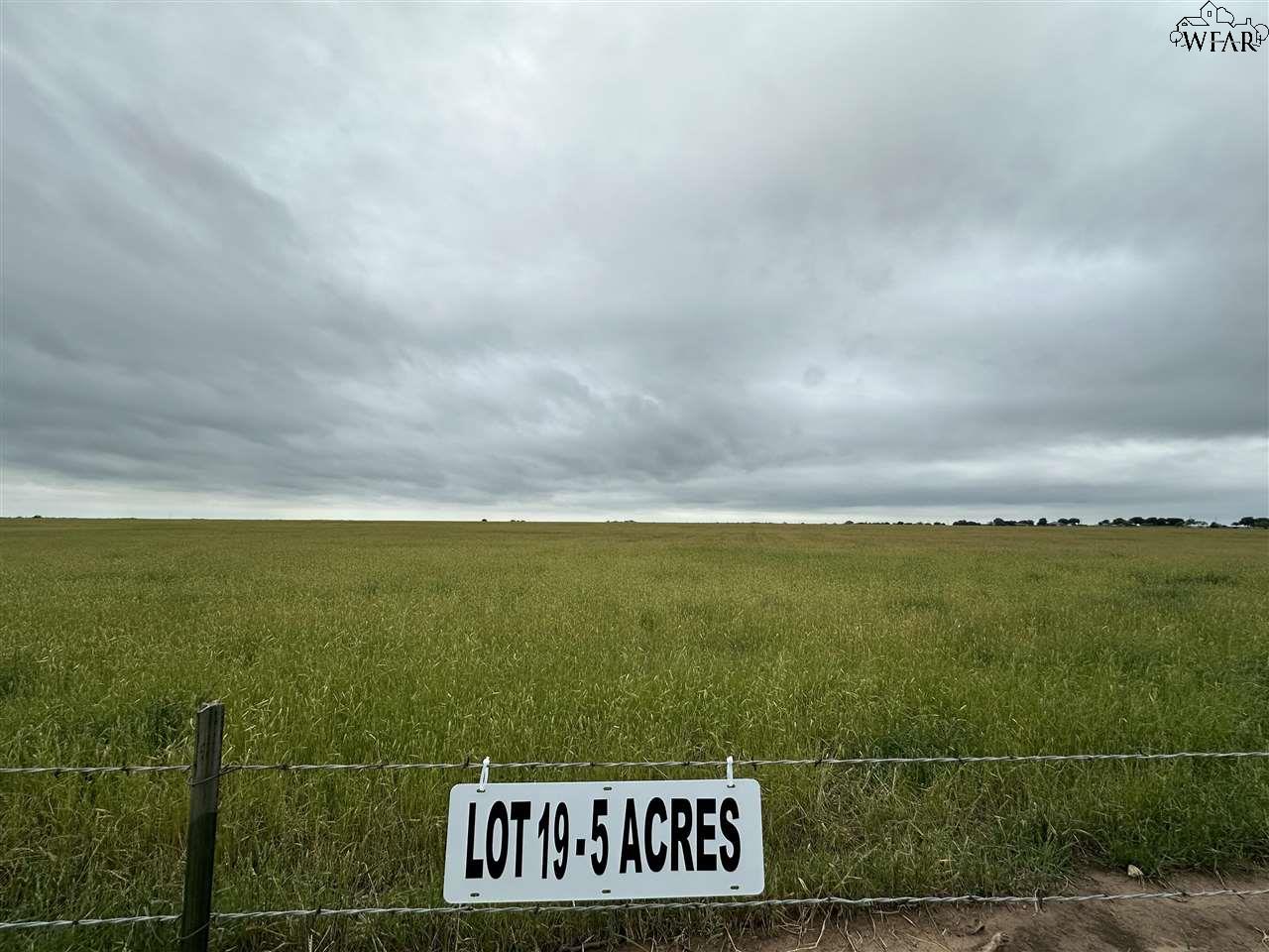 Culley Road #TRACT 19  5 ACRES, Wichita Falls, Texas image 4