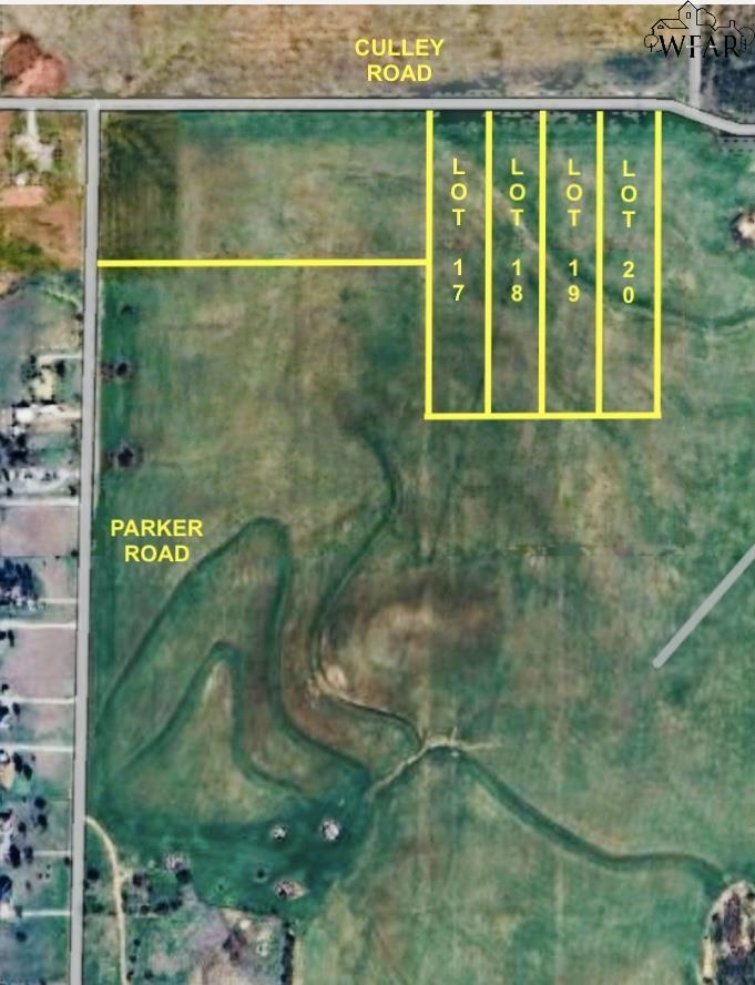 Culley Road #TRACT 19  5 ACRES, Wichita Falls, Texas image 9