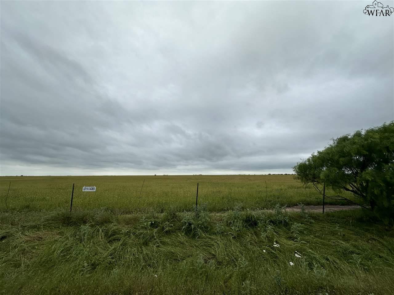 Culley Road #TRACT 19  5 ACRES, Wichita Falls, Texas image 7